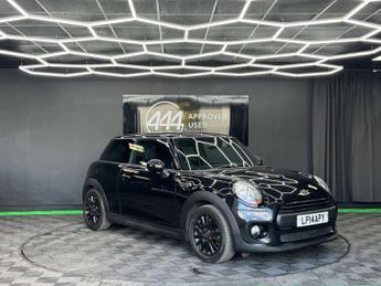 MINI Hatch 1.2 One 3dr