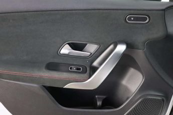 Mercedes-Benz A Class 1.3 A250e 15.6kWh AMG Line (Executive) Saloon 4dr Petrol Plug-in