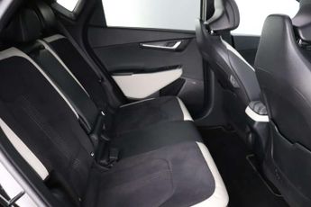 Kia EV6 77.4kWh GT-Line S Hatchback 5dr Electric Auto AWD (320 bhp)