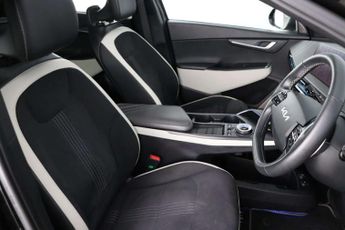 Kia EV6 77.4kWh GT-Line S Hatchback 5dr Electric Auto AWD (320 bhp)
