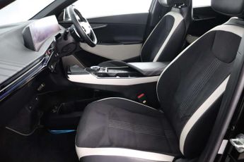 Kia EV6 77.4kWh GT-Line S Hatchback 5dr Electric Auto AWD (320 bhp)
