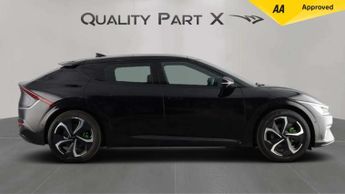 Kia EV6 77.4kWh GT-Line S Hatchback 5dr Electric Auto AWD (320 bhp)