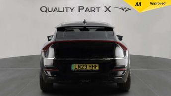 Kia EV6 77.4kWh GT-Line S Hatchback 5dr Electric Auto AWD (320 bhp)