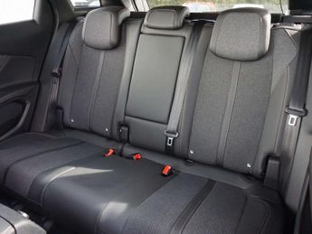 Peugeot 3008 1.2 PureTech GT Line SUV 5dr Petrol Manual Euro 6 (s/s) (130 ps)