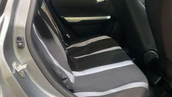 Suzuki Vitara 1.6 SZ-T SUV 5dr Petrol Manual ALLGRIP Euro 6 (s/s) (120 ps)