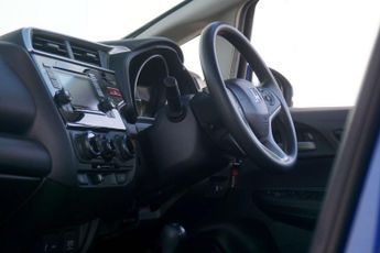 Honda JAZZ 1.3 i-VTEC S Hatchback 5dr Petrol Manual Euro 6 (s/s) (102 ps)