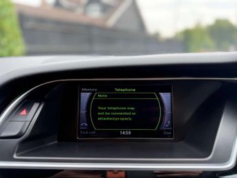 Audi A5 3.0 TDI V6 Black Edition Coupe 2dr Diesel S Tronic quattro Euro 