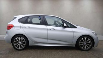 BMW 2 Series Active Tourer 2.0 220d M Sport MPV 5dr Diesel Auto Euro 6 (s/s) (190 ps)