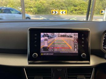 SEAT TARRACO 2.0 Tarraco Xcellence TDI 4Drive Semi-Auto 4WD 5dr