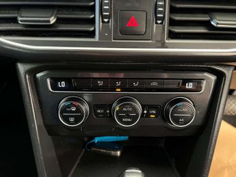 SEAT TARRACO 2.0 Tarraco Xcellence TDI 4Drive Semi-Auto 4WD 5dr