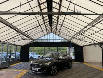 Infiniti Q30 1.5 Q30 Premium D 5dr