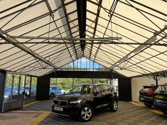Volvo XC40 2.0 XC40 Momentum D3 5dr