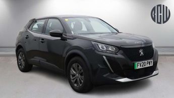 Peugeot 2008 2008 Active EV 5dr