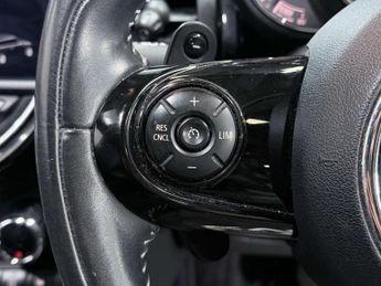 MINI HATCH 2.0 Cooper S Exclusive Auto 3dr
