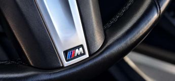 BMW 3 Series 2.0 330e M Sport Professional Edition Auto 5dr