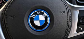 BMW 3 Series 2.0 330e M Sport Professional Edition Auto 5dr