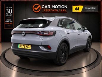 Volkswagen ID.4 ID4 Life 5dr