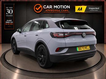 Volkswagen ID.4 ID4 Life 5dr