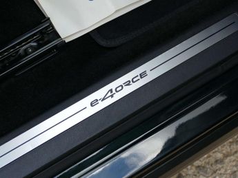 NISSAN ARIYA Ariya Evolve e-4ORCE 4WD 5dr