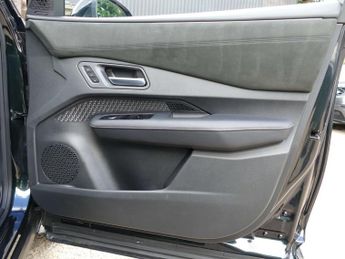NISSAN ARIYA Ariya Evolve e-4ORCE 4WD 5dr
