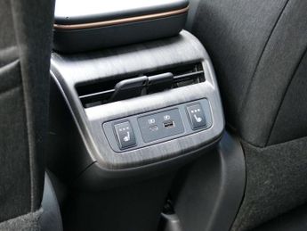 NISSAN ARIYA Ariya Evolve e-4ORCE 4WD 5dr