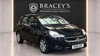Vauxhall Corsa 1.4 Corsa Design 5dr