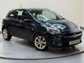Vauxhall Corsa 1.4 Corsa Excite AC ecoFLEX 3dr