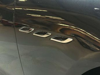 MASERATI GHIBLI 3.0 Ghibli DV6 Auto 4dr