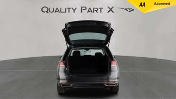 Volkswagen Passat 1.4 TSI 13kWh GTE Estate 5dr Petrol Plug-in Hybrid DSG Euro 6 (s