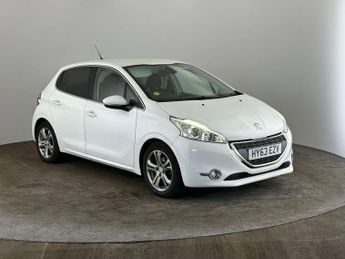 Peugeot 208 1.2 208 Allure 5dr