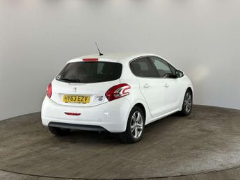 Peugeot 208 1.2 208 Allure 5dr