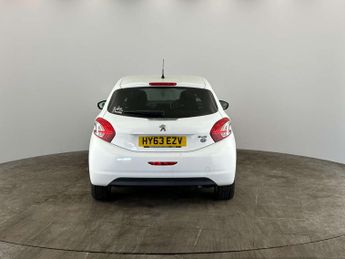 Peugeot 208 1.2 208 Allure 5dr