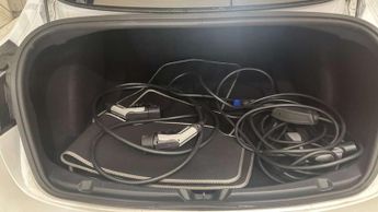 TESLA MODEL 3 Model 3 Performance AWD 4WD 4dr