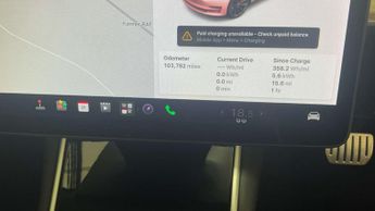 TESLA MODEL 3 Model 3 Performance AWD 4WD 4dr