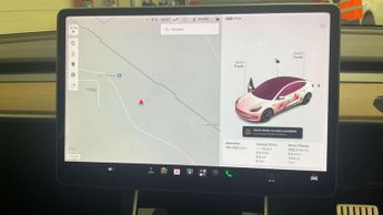 TESLA MODEL 3 Model 3 Performance AWD 4WD 4dr