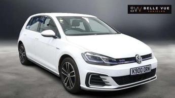 Volkswagen Golf 1.4 Golf GTE Semi-Automatic 5dr - NATIONAL DELIVERY*