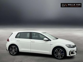 VOLKSWAGEN GOLF 1.4 Golf GTE Semi-Automatic 5dr - NATIONAL DELIVERY*