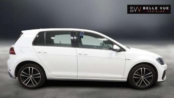 VOLKSWAGEN GOLF 1.4 Golf GTE Semi-Automatic 5dr - NATIONAL DELIVERY*