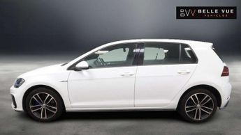 VOLKSWAGEN GOLF 1.4 Golf GTE Semi-Automatic 5dr - NATIONAL DELIVERY*