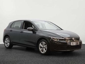 Volkswagen Golf 1.5 Golf Life TSi 5dr