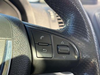 Skoda OCTAVIA 2.0 Octavia vRS TDI CR Semi-Auto 5dr