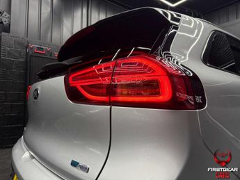 KIA NIRO 1.6 GDi 3 SUV 5dr Petrol Hybrid DCT Euro 6 (s/s) (139 bhp)