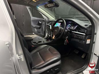KIA NIRO 1.6 GDi 3 SUV 5dr Petrol Hybrid DCT Euro 6 (s/s) (139 bhp)