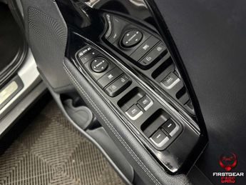 KIA NIRO 1.6 GDi 3 SUV 5dr Petrol Hybrid DCT Euro 6 (s/s) (139 bhp)