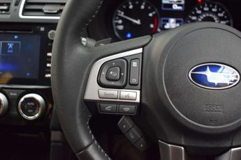SUBARU FORESTER 2.0 Forester XC Premium Symmetrical D AWD CVT 4WD 5dr