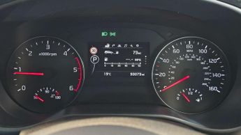 KIA SPORTAGE 2.0 Sportage GT-Line CRDi 4x4 Auto 4WD 5dr