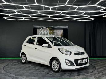 Kia Picanto 1.0 Picanto 2 5dr