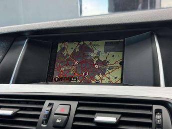 BMW 5 SERIES 2.0 520d SE Auto 5dr