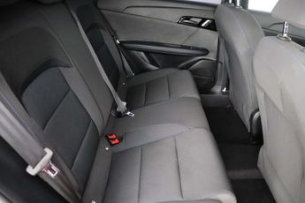MG MG4 51kWh SE Hatchback 5dr Electric Auto (170 ps)