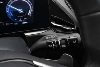 KIA NIRO 64.8kWh 3 SUV 5dr Electric Auto (201 bhp)